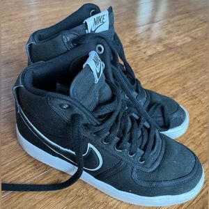 Women’s Nike Vandal High Tops